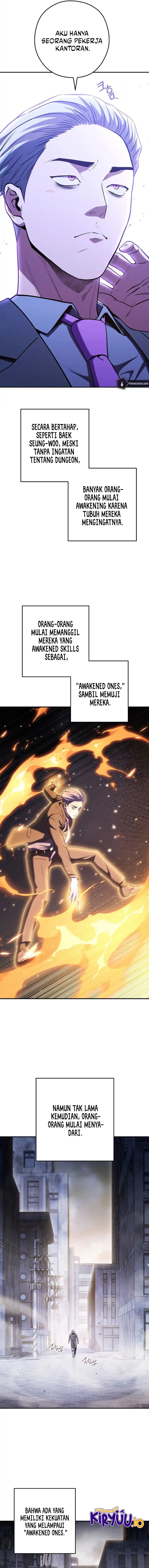 Dungeon Reset Chapter 266 Gambar 11